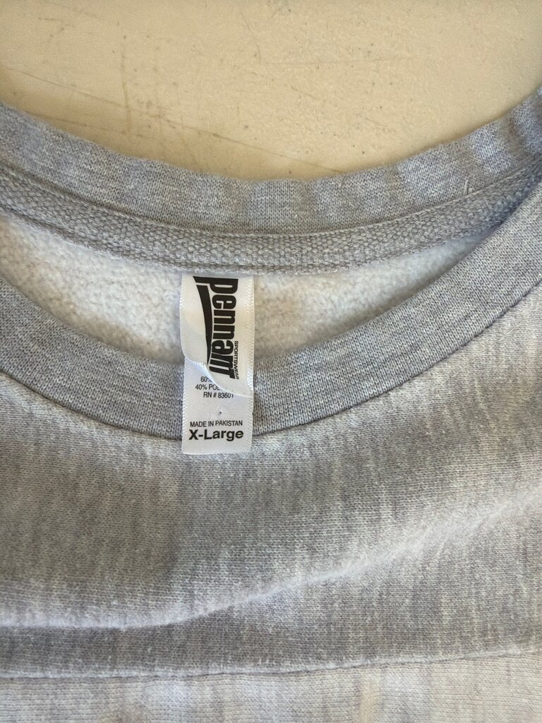 Grey Cougars Sweatshirt