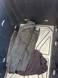 Black Jeans