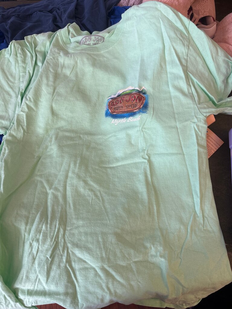 Ron Jon Surf Shop T-Shirt