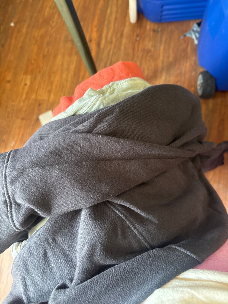 Assorted Hoodies and Sweatshirts