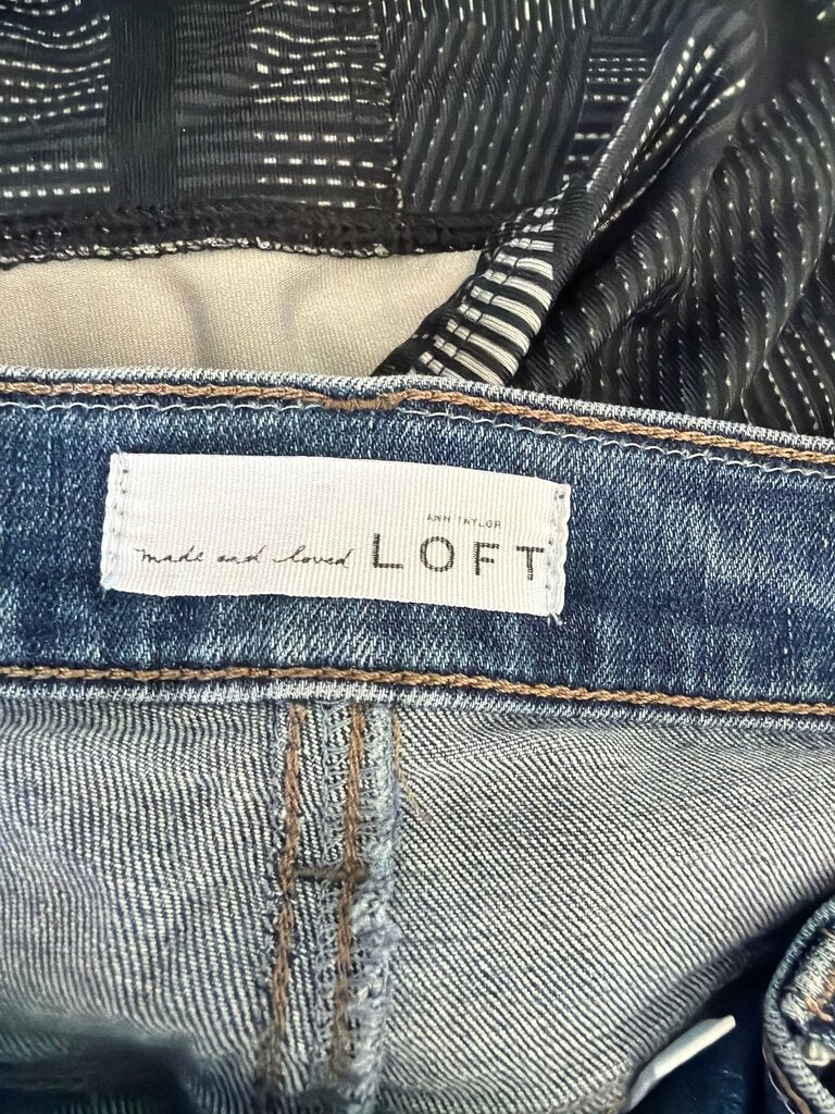 LOFT Women's Jeans