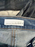 LOFT Women's Jeans