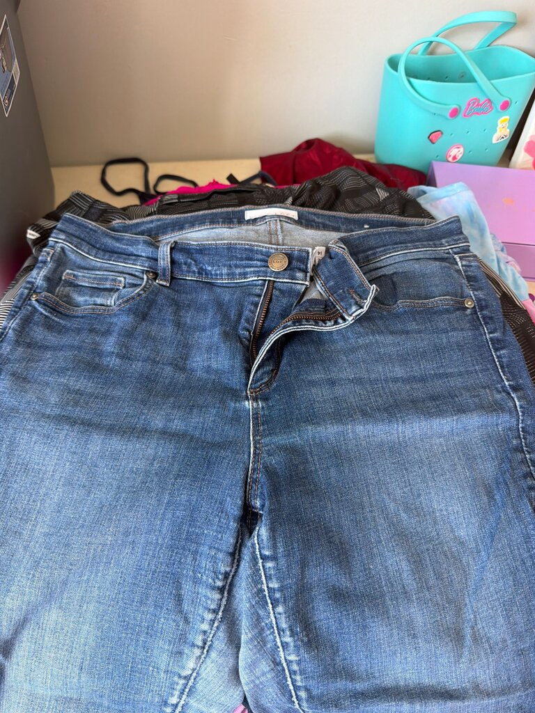 LOFT Women's Jeans