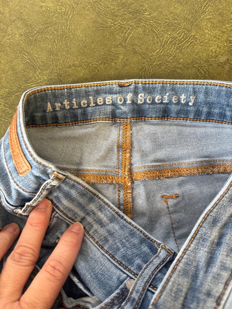 Articles of Society Women's Jeans