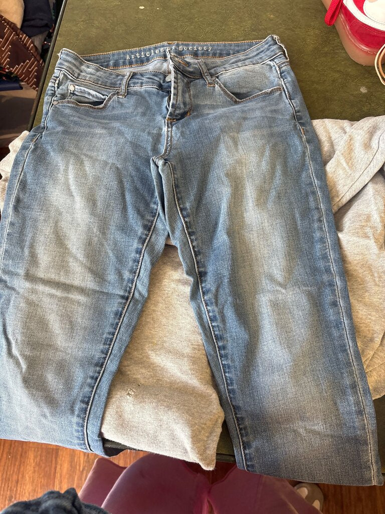 Articles of Society Women's Jeans