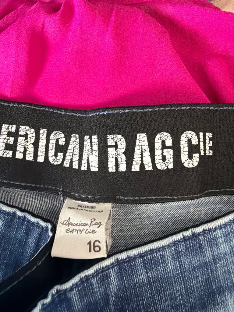 American Rag Women's Jean Shorts
