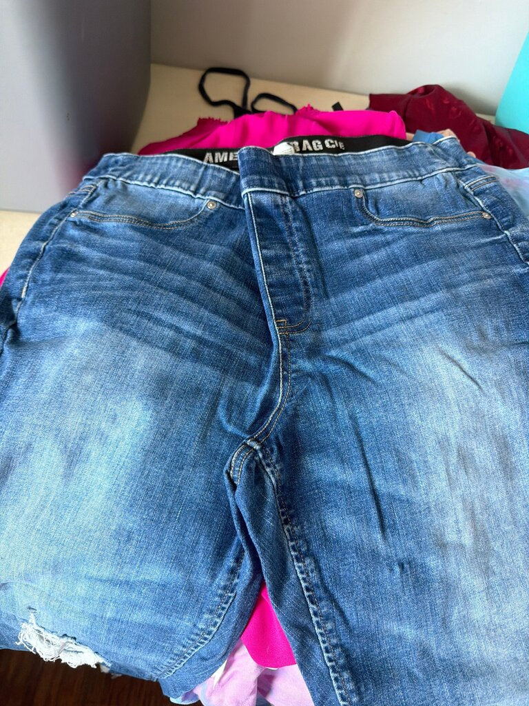American Rag Women's Jean Shorts