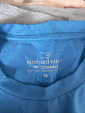 Vineyard Vines Performance Long Sleeve Shirt