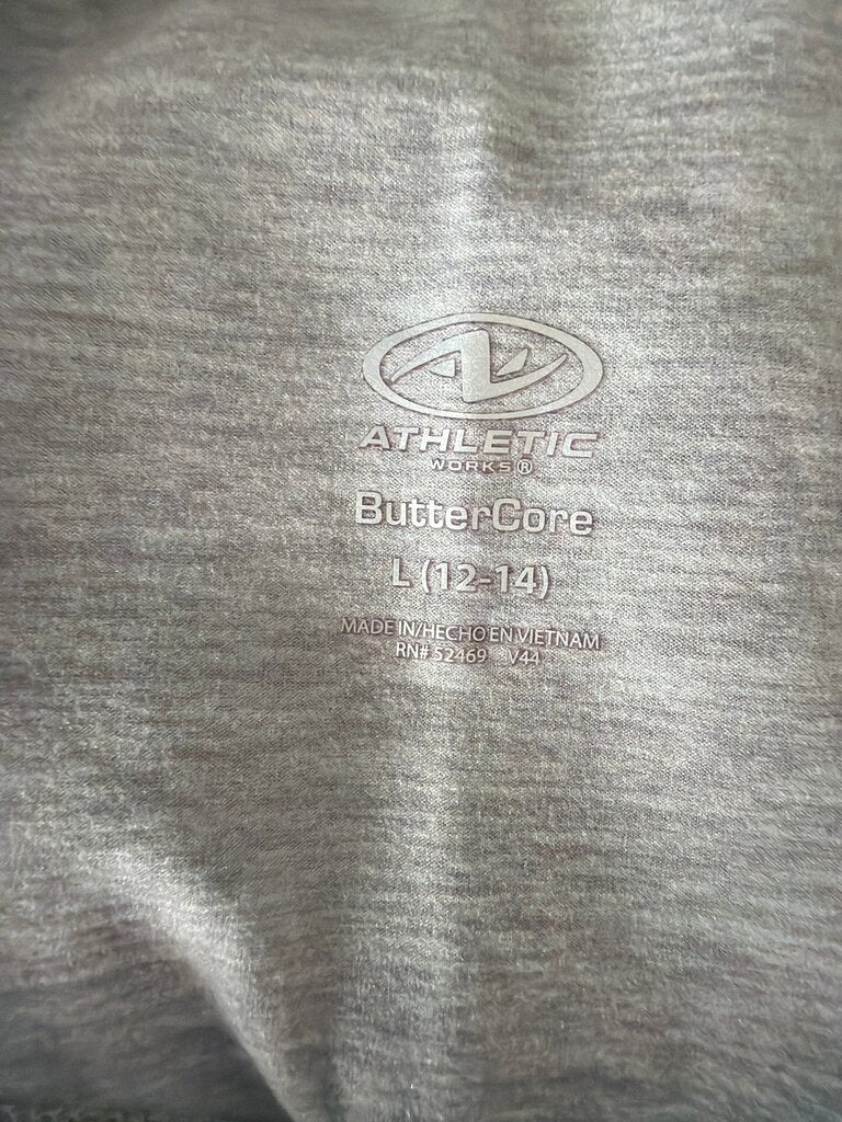 Athletic Works ButterCore Hoodie