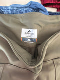Ridgecut Women’s XL Cargo Pants