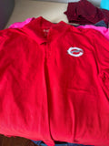 Cincinnati Reds Red Polo Shirt
