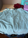 Light Blue Sweater