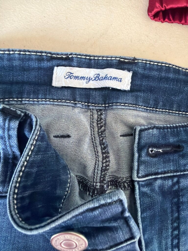 Tommy Bahama Women's Denim Jeans