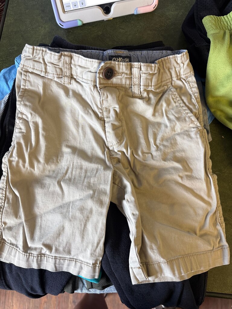 OshKosh B'Gosh Boys' Shorts