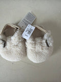 Infant Soft Plush Booties