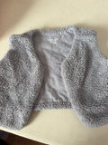 René Rofé Baby Fleece Vest