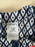 Carter's Toddler Girls' Sleeveless Dress