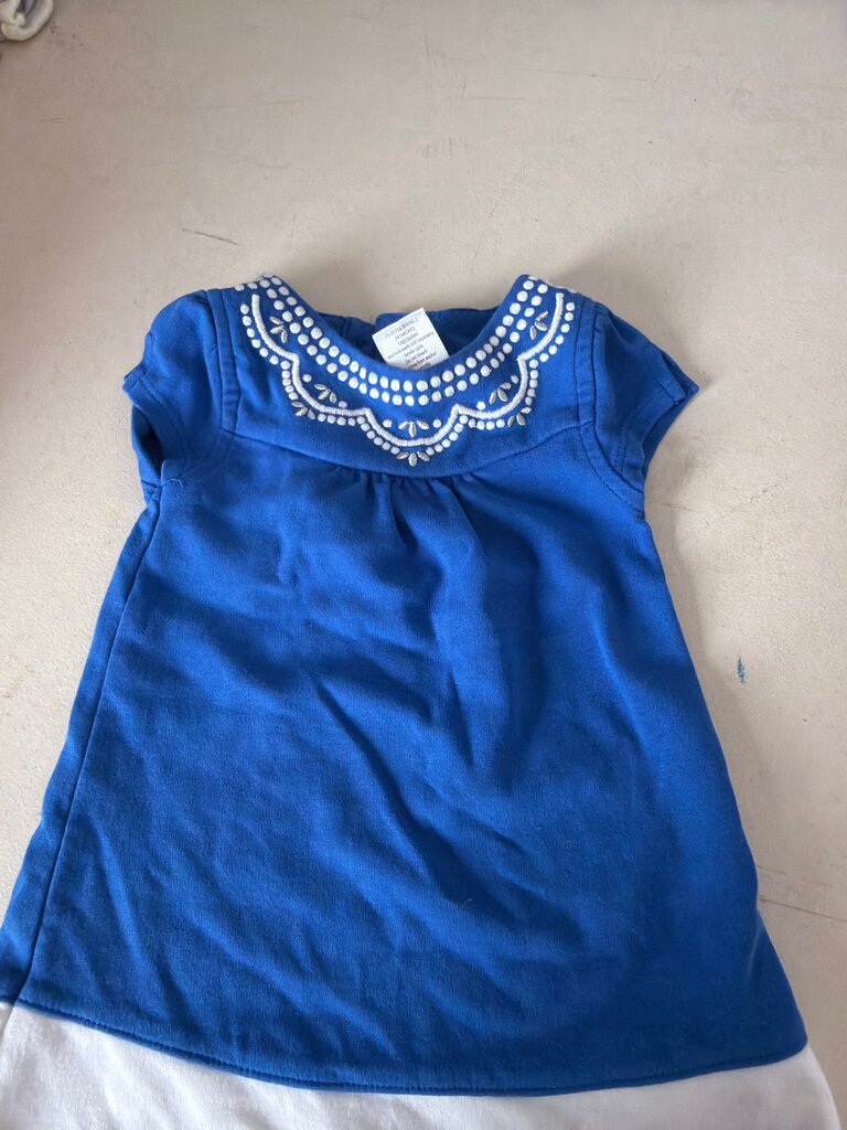 Gymboree Toddler Girl Dress