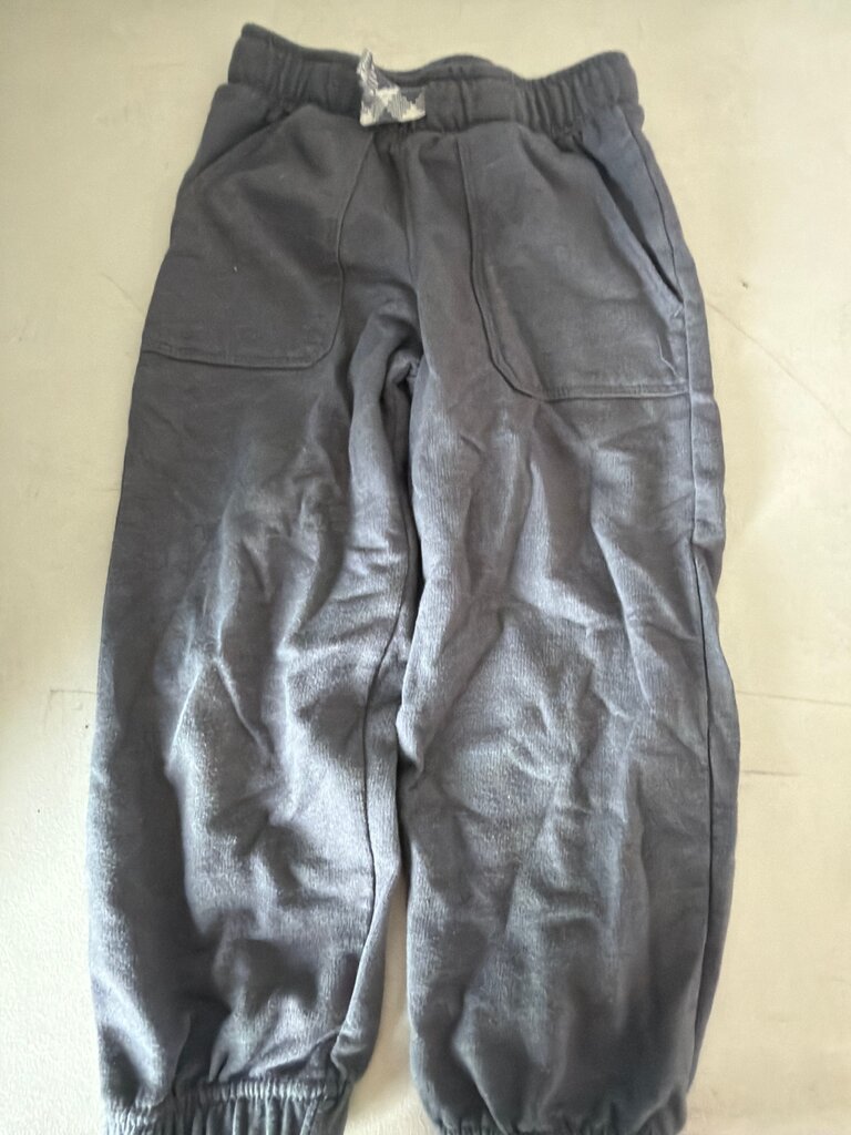 Wonder Nation Gray Sweatpants