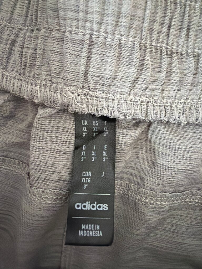 Adidas Women's Athletic Shorts