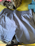 Men's Athletic Swim Shorts