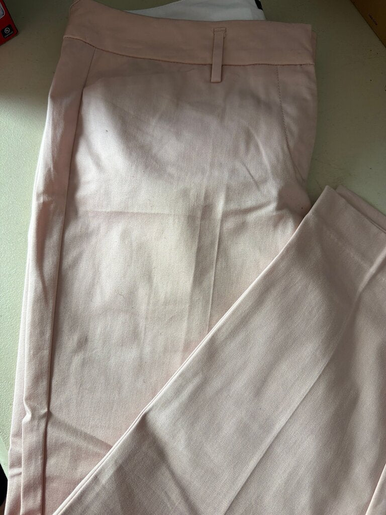 Worthington Slim Ankle Pants