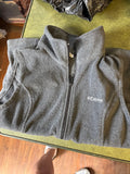 Columbia Women's Fleece Vest