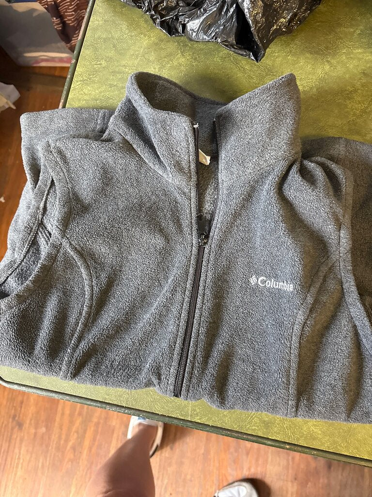 Columbia Women's Fleece Vest