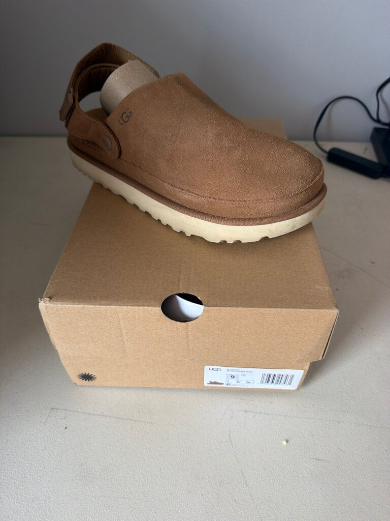 UGG Women's Goldenstar Clog