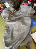 Under Armour Women's Gray T-Shirt