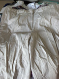 Kim Rogers Women's Cotton Blend Pants