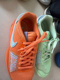 Nike Kids Mesh Running Shoes