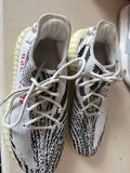 Yeezy Boost 350 V2 Zebra