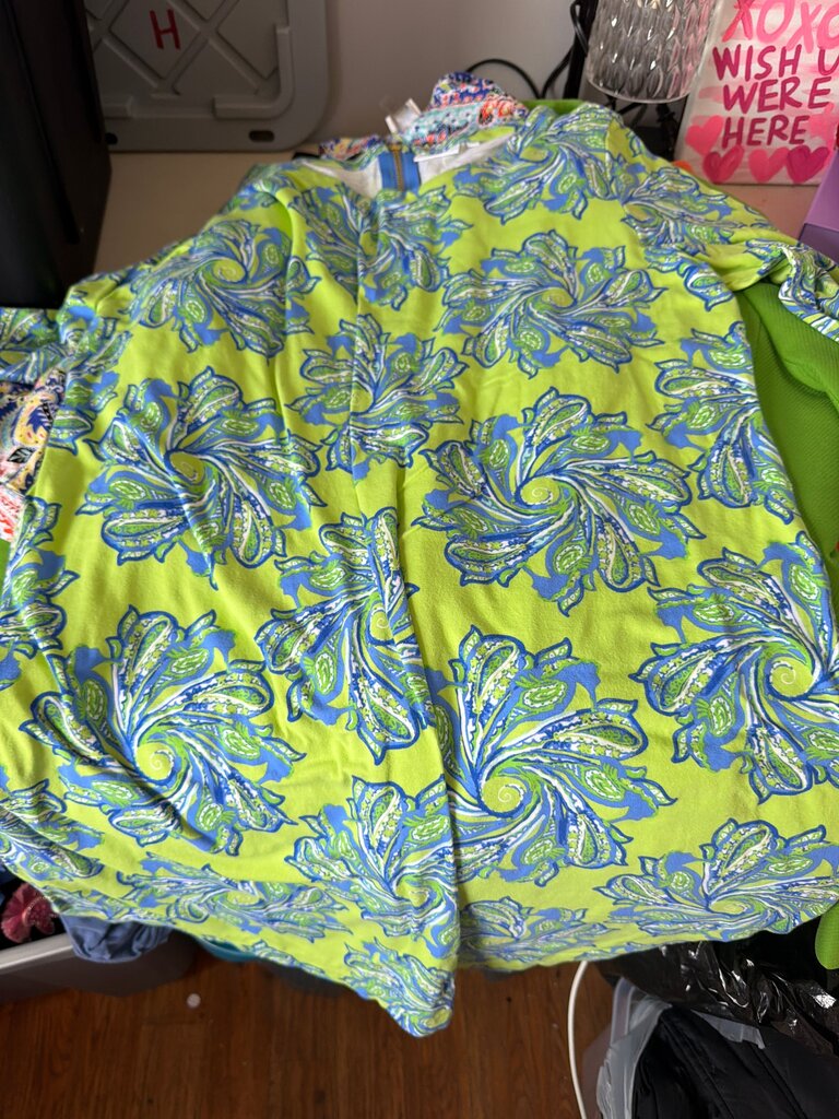 Crown & Ivy Beach XL Dress