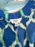 Crown & Ivy Women's Long Sleeve Top