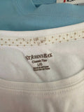St. John's Bay Classic Tee