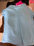 Talbots Kids Blue T-Shirt