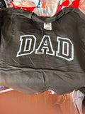 Dad Graphic T-Shirt