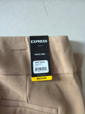 Express Ponte Pant