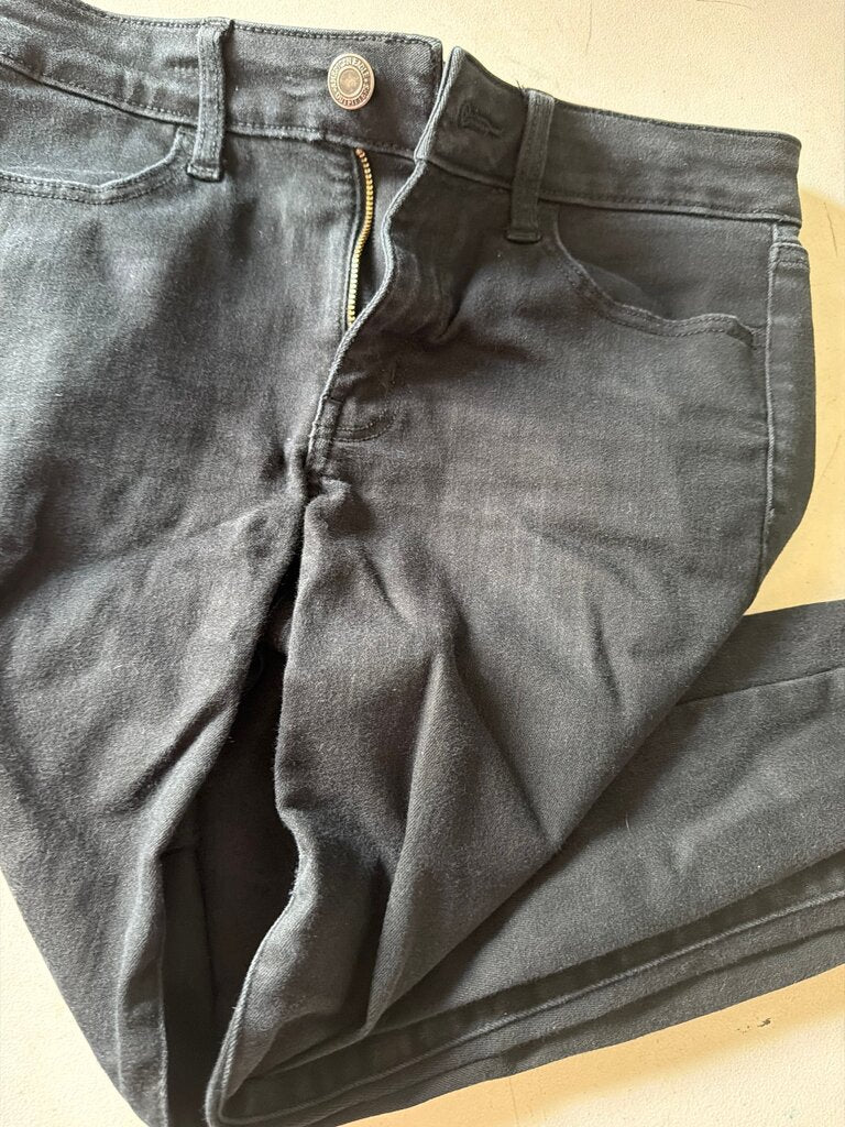 American Eagle Outfitters Super Super Stretchy Jeans