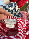 Emily Rose Girls' Santa Dress