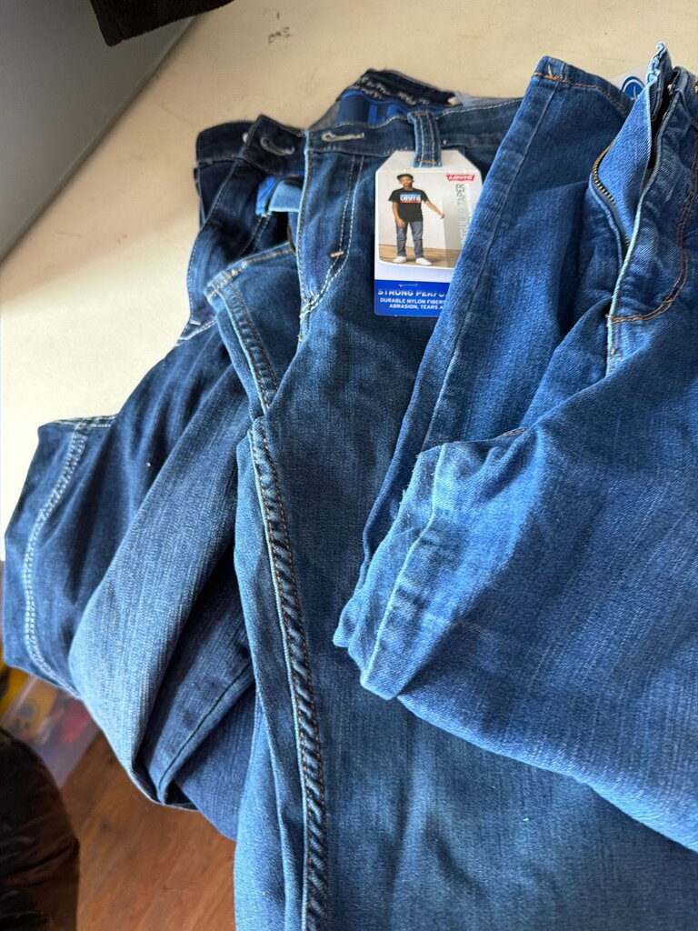 Levi's Kids' Jeans