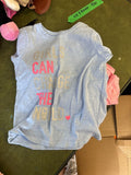 Girls Can Change the World T-Shirt