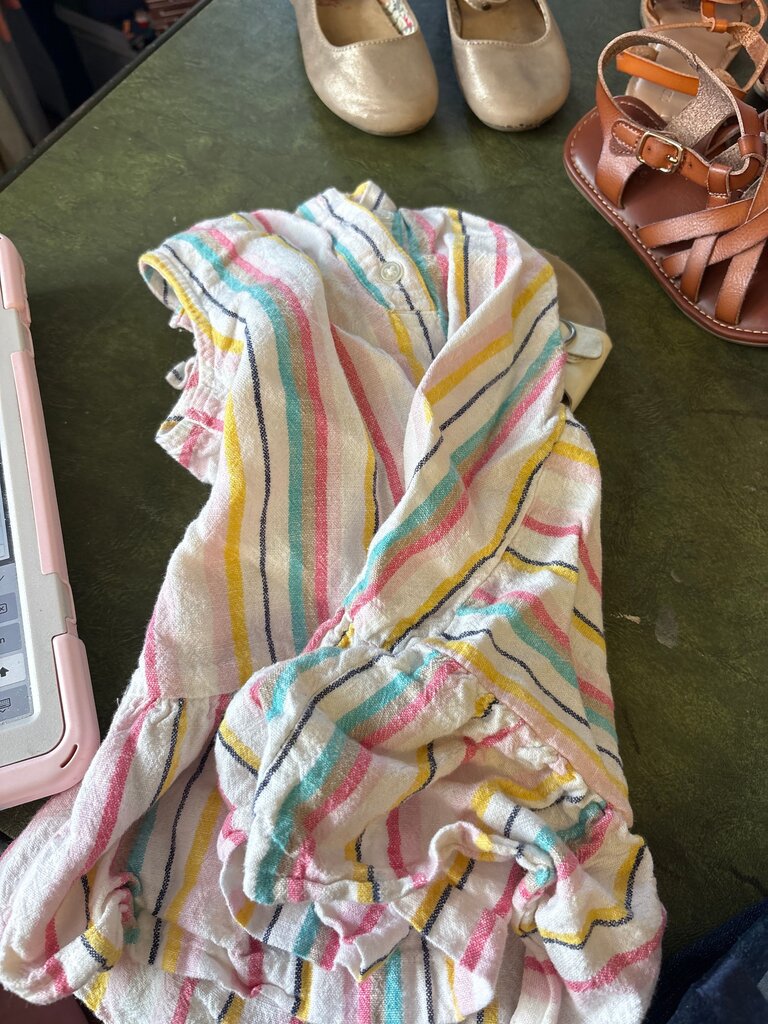 Children’s Dress