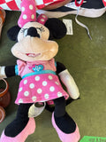 Disney Minnie Mouse Plush Toy