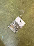 Gold Jewelry Findings