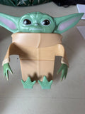 The Child Figure Toy