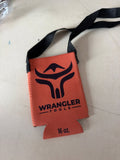 Wrangler Tools 16 oz Koozie