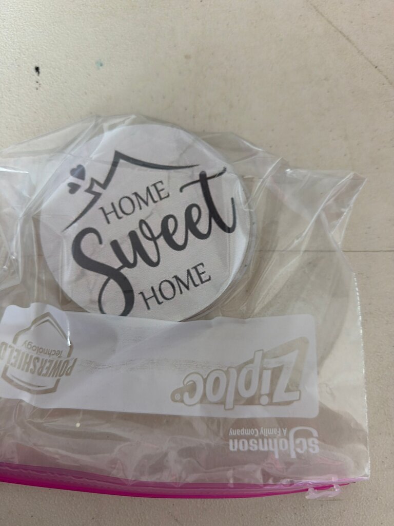 Home Sweet Home Decor