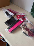Assorted Fashion Accessories
